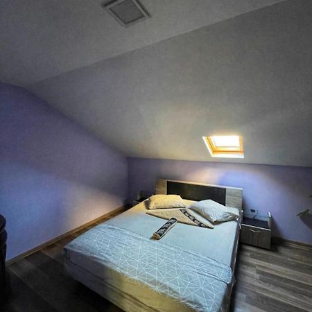 Старата Лоза Lejlighed Montana Eksteriør billede