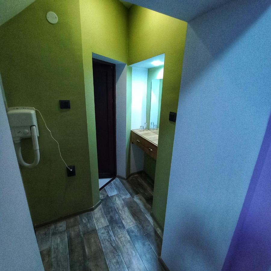 Старата Лоза Lejlighed Montana Eksteriør billede