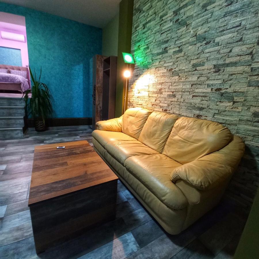 Старата Лоза Lejlighed Montana Eksteriør billede