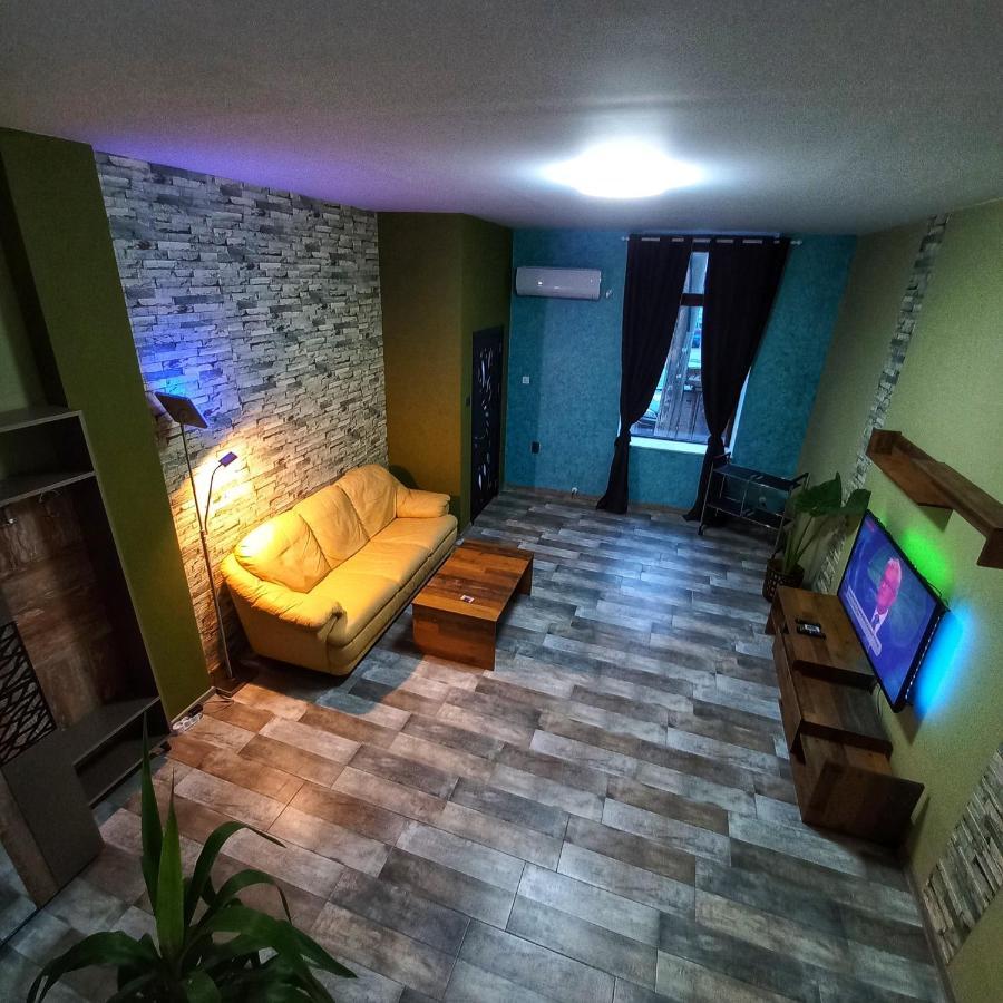 Старата Лоза Lejlighed Montana Eksteriør billede